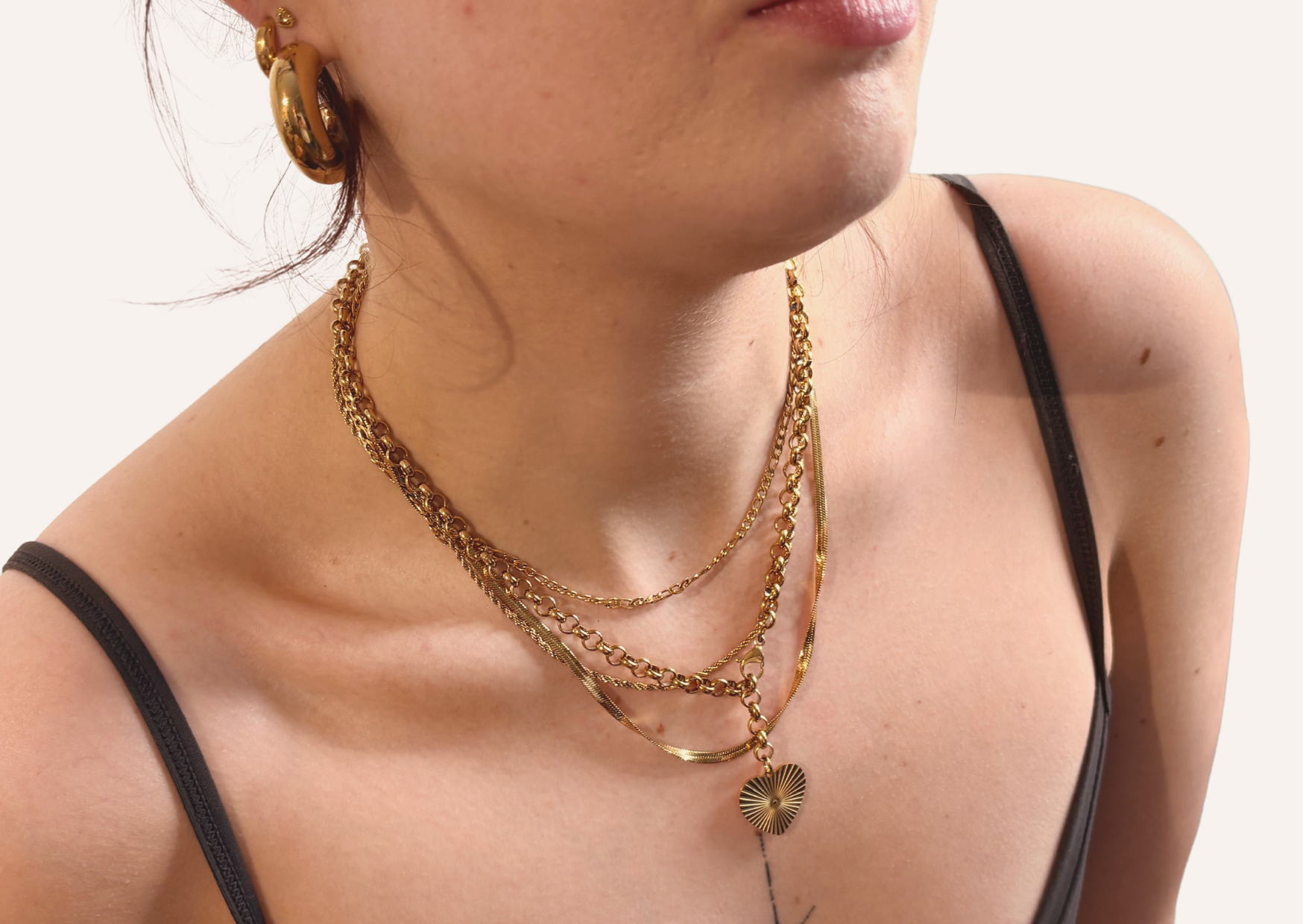 Glosse Jewellery brand image